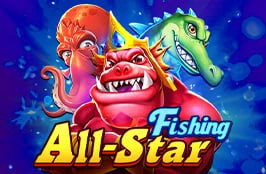 All-star Fishing