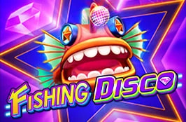 Fishing Disco