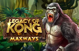 Legacy Of Kong Maxways