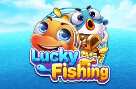 LuckyFishing
