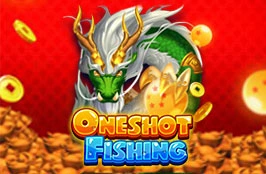 Oneshot Fishing
