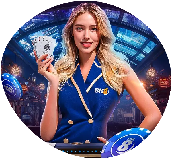BK8 Trusted Online Casino Philippines