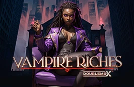 Vampire Riches