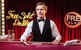 BK8 Casino Free Bet Blackjack