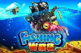 Fishing War