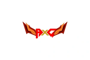 BK8 Honor of Kings AXG Next Gen Logo
