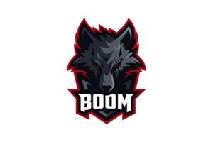 BK8 Honor of Kings Boom Esports Logo