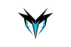 BK8 Honor of Kings New Era Xpro Logo