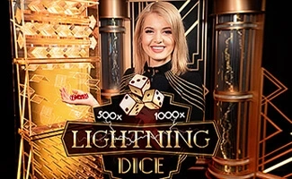 Lightning Dice