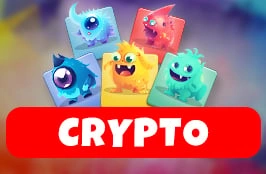 Monster Crpyto