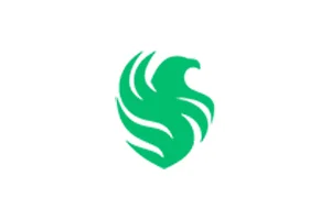 BK8 Mobile Legends Falcons Logo