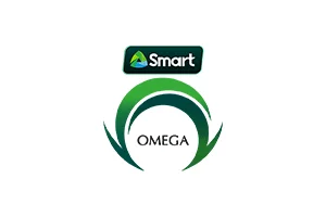 BK8 Mobile Legends Smart Omega Logo