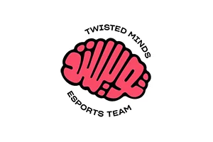 BK8 Mobile Legends Twisted Minds Logo