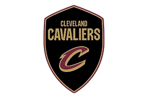 BK8 NBA Cleveland Cavaliers Logo