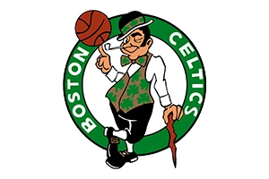 BK8 NBA Celtics Logo