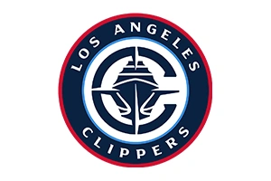 BK8 NBA Los Angeles Clippers Logo