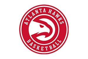 BK8 NBA Atlanta Hawks Logo