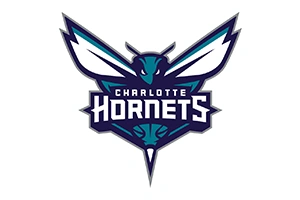 BK8 NBA Charlotte Hornets Logo