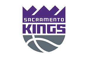 BK8 NBA Sacramento Kings Logo