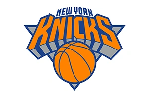 BK8 NBA New York Knicks Logo