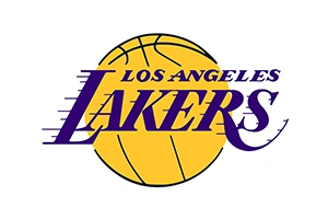 BK8 NBA Los Angeles Lakers Logo