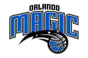 BK8 NBA Orlando Magic Logo