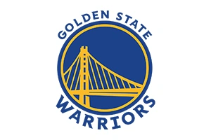 BK8 NBA Golden State Warriors Logo