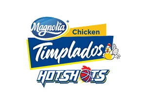 BK8 PBA Magnolia