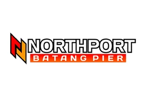 BK8 PBA Northport Logo