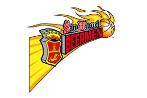 BK8 PBA San Miguel Logo