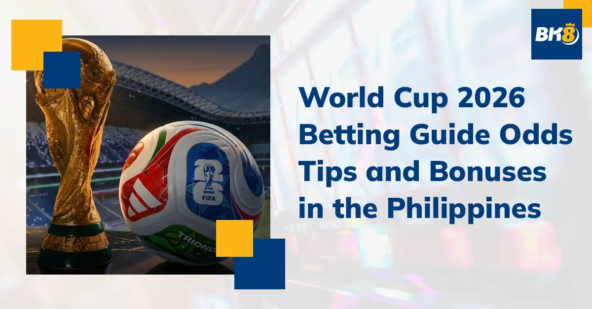 World Cup 2026 Betting Guide