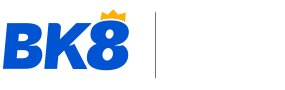 BK8 Logo